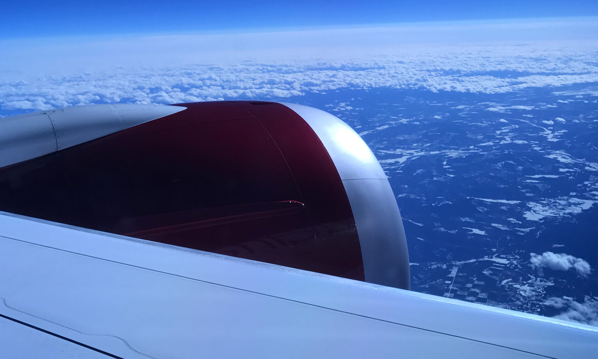 Cloud View